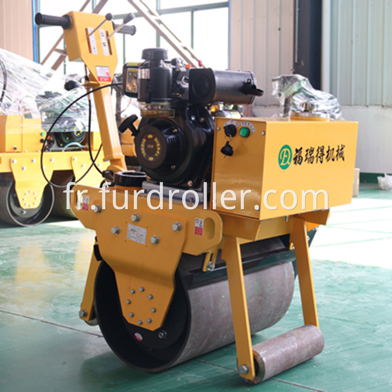 FYL-600C Roller